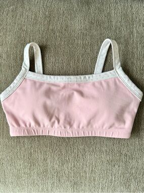 Liaison the Label Soft Pink Bra